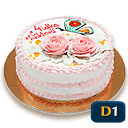 Tort dla dzieci