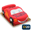 Tort dla dzieci