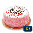 Tort dla dzieci