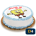 Tort dla dzieci