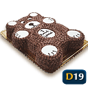 Tort dla dzieci