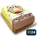 Tort dla dzieci