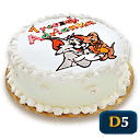 Tort dla dzieci