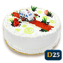 Tort dla dzieci