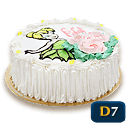 Tort dla dzieci