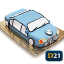 Tort dla dzieci
