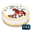 Tort dla dzieci