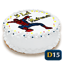 Tort dla dzieci