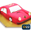 Tort dla dzieci