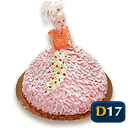 Tort dla dzieci