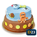 Tort dla dzieci
