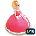 Tort dla dzieci