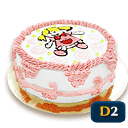 Tort dla dzieci