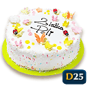 Tort dla dzieci