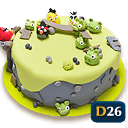 Tort dla dzieci