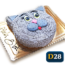 Tort dla dzieci