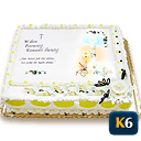 Tort komunijny